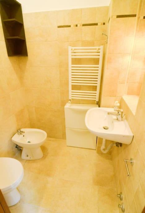 Centro, Casa 2 Bagni - Metro Ottaviano - Vaticano