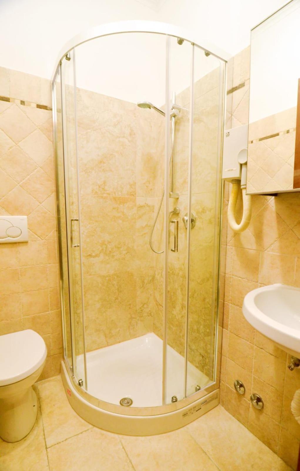 Appartamento Centro, Casa 2 Bagni - Metro Ottaviano - Vaticano *