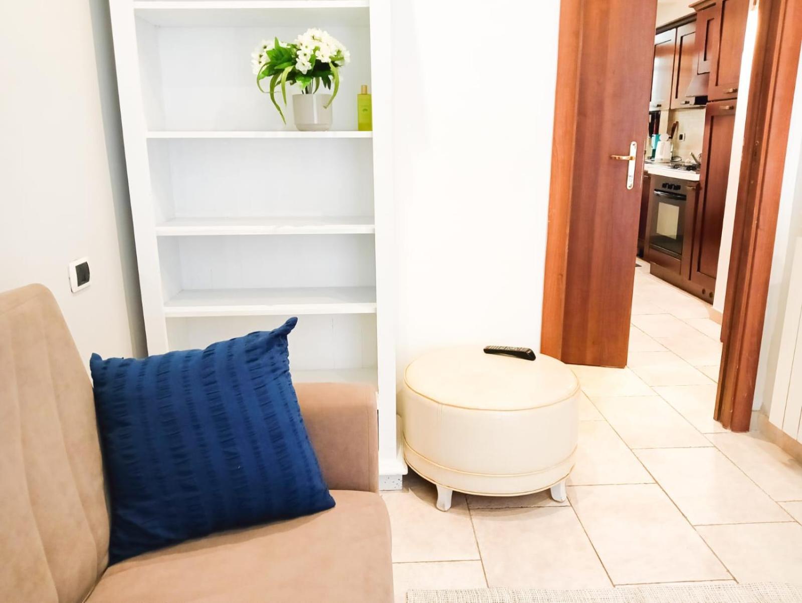 Centro, Casa 2 Bagni - Metro Ottaviano - Vaticano Apartment