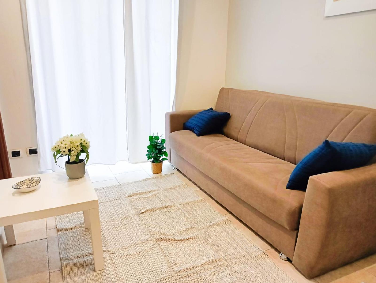 Appartamento Centro, Casa 2 Bagni - Metro Ottaviano - Vaticano Roma